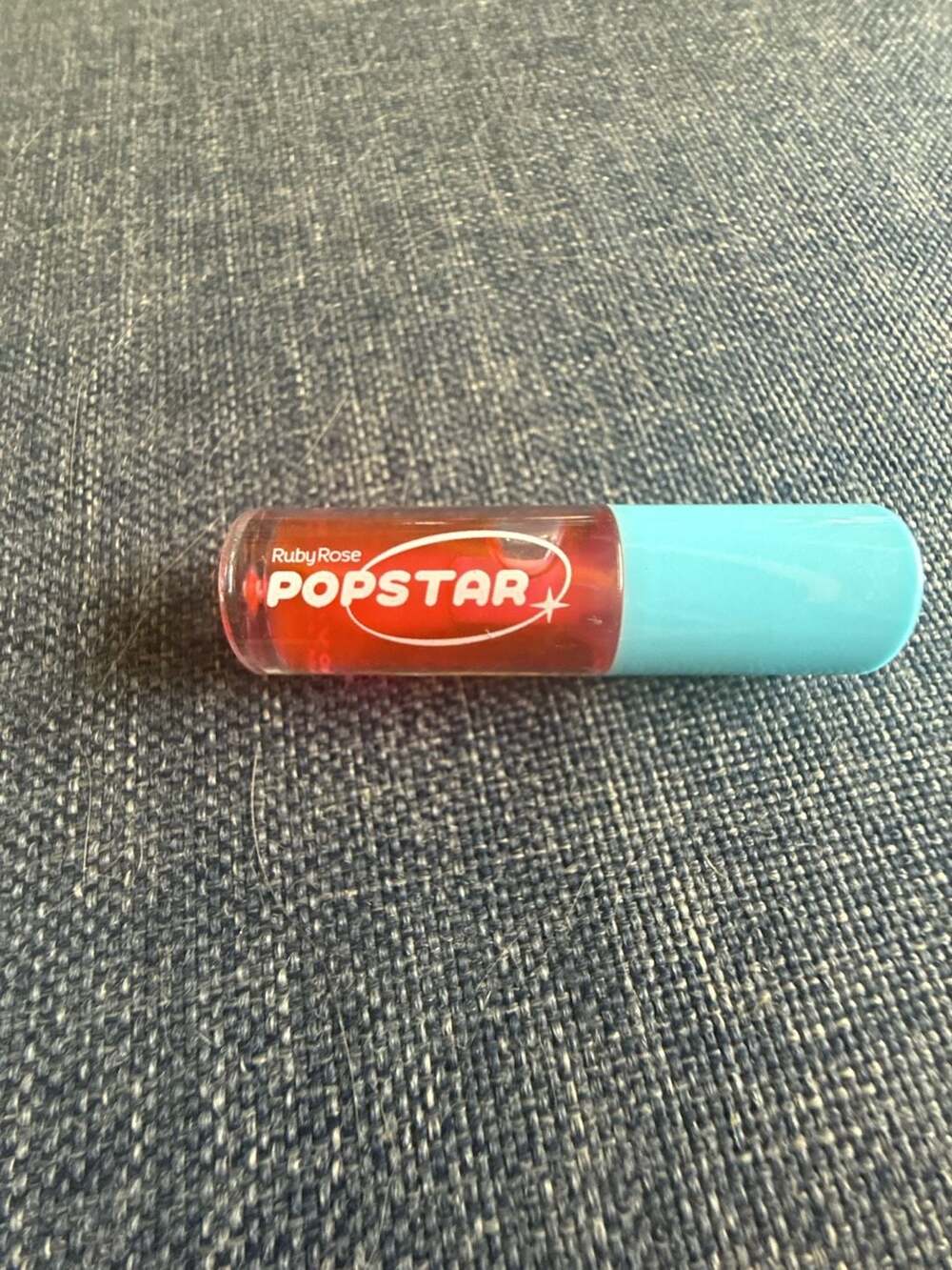 Ruby Rose Popstar Lip Oil
